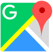 goole map icon